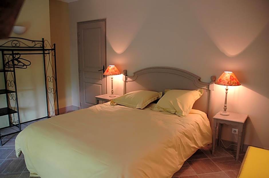 Chambre d'hôtes Au Picatal