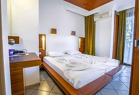 Panoramic Deluxe Suite