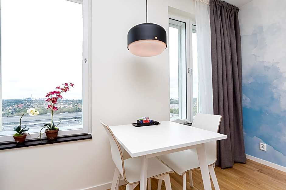 ApartDirect Älvsjö