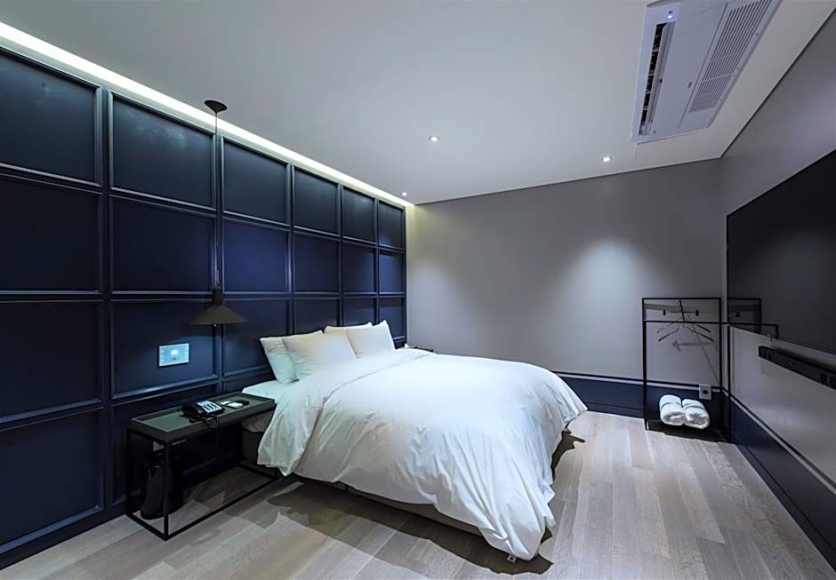 Le Stendal Hotel