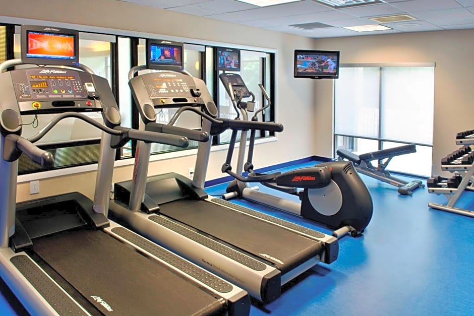 SpringHill Suites Boston Andover