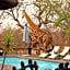 B&B African Rock Lodge