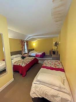 Maison Legate "Hotel Le Baudiere & Spa"