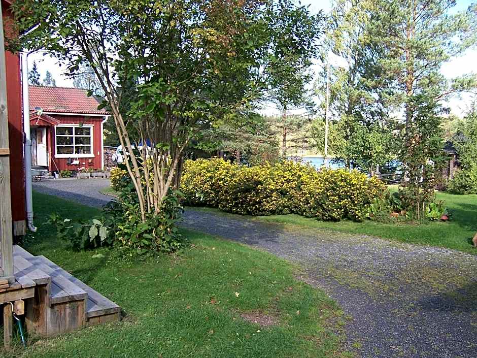 Nya Skogsgården Hostel