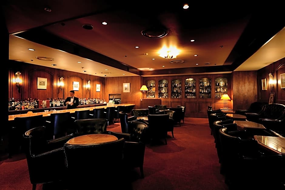 Hotel Okura Niigata