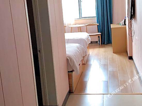 Wanli Hotel Ningbo Honglian