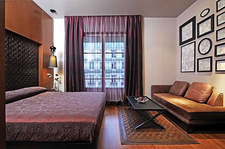 Hotel Banke Opera, Autograph Collection