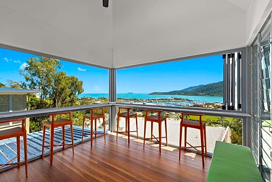 Club Wyndham Airlie Beach