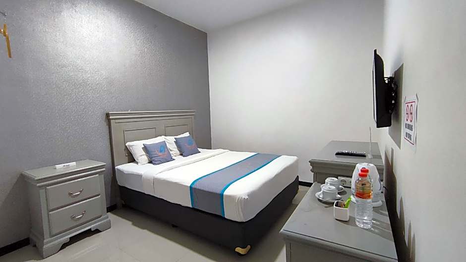 Smart Tlogomas Syariah