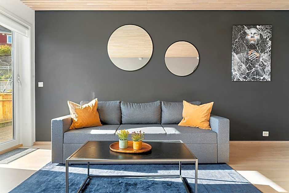 Arctic Homes - ALL APARTMENTS