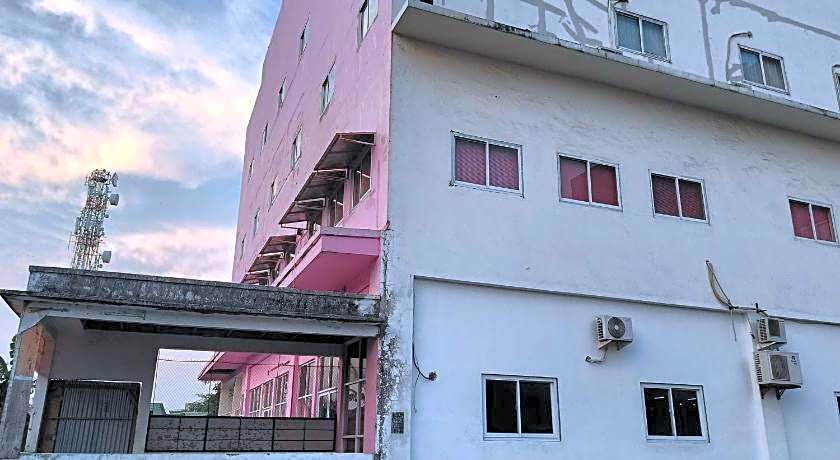 Hotel O Homestay Harapan Syariah Bulukumba Near Bulukumba