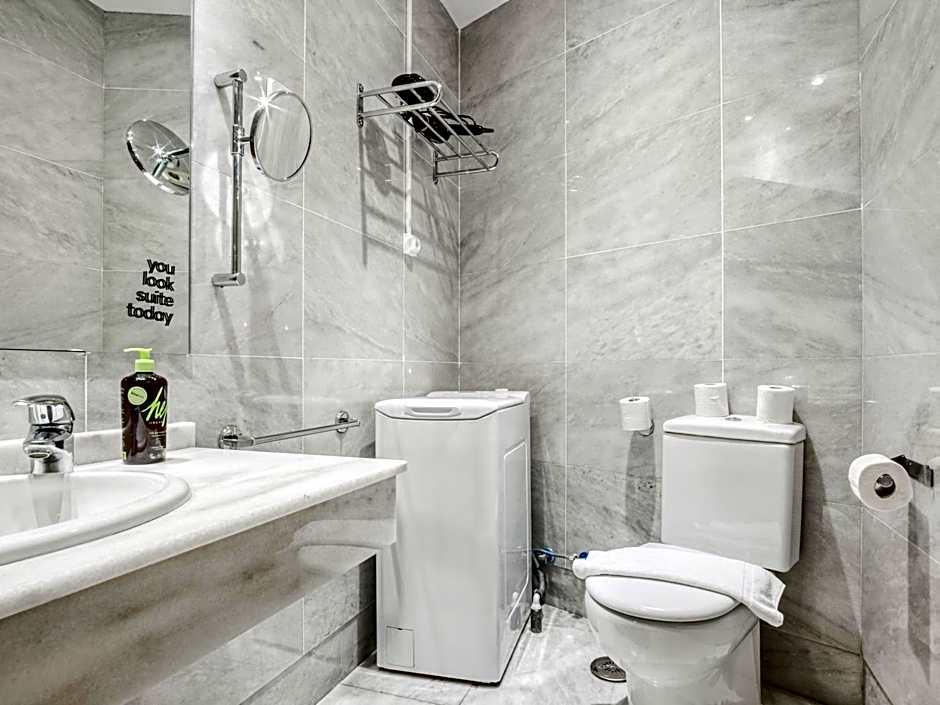 Limehome Madrid Calle de Don Ramón de la Cruz