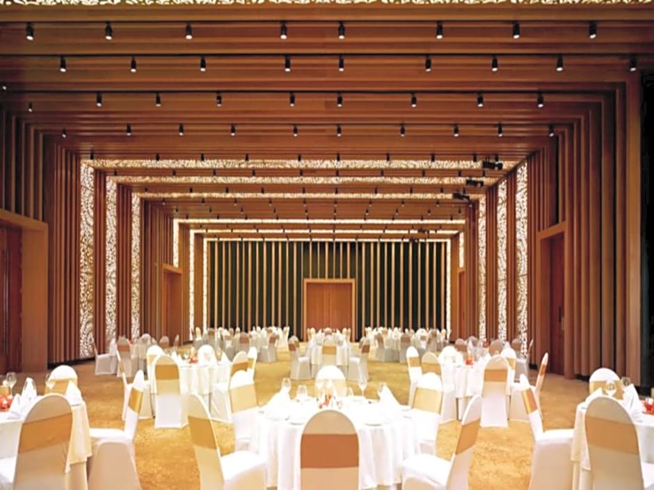 Taj Yeshwantpur Bengaluru