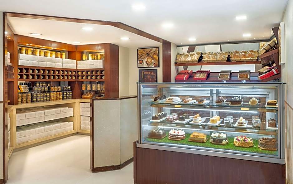 Radisson Hotel Gurugram Sohna Road City Center