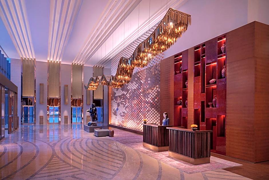 Hyatt Regency Zhenjiang