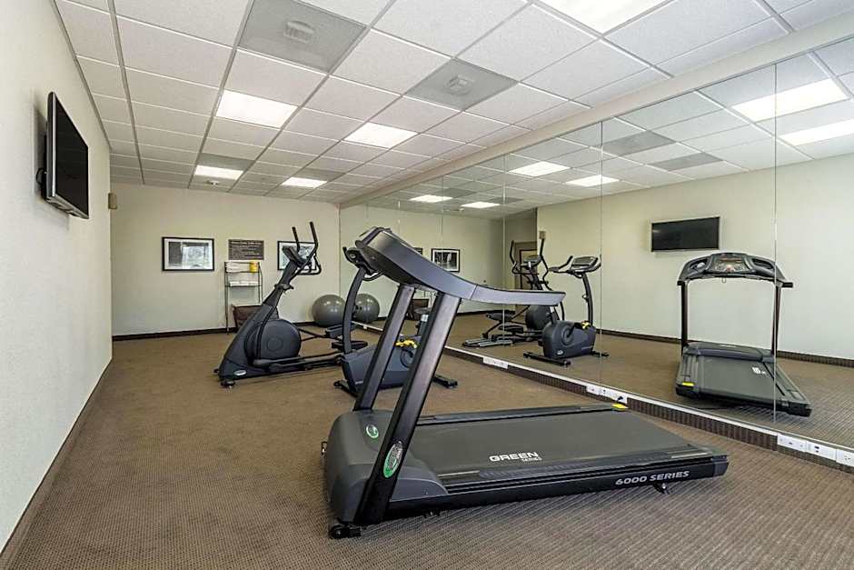 Sleep Inn & Suites Jourdanton - Pleasanton