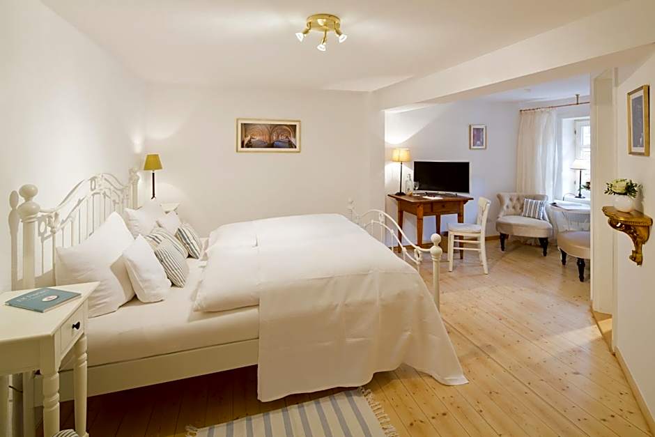 Romantik Hotel Landhaus Bärenmühle