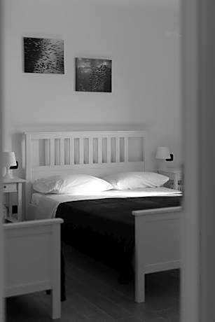 Deluxe Double Room with Extra Bed