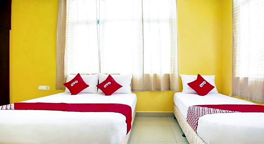 Hotel O Bbk