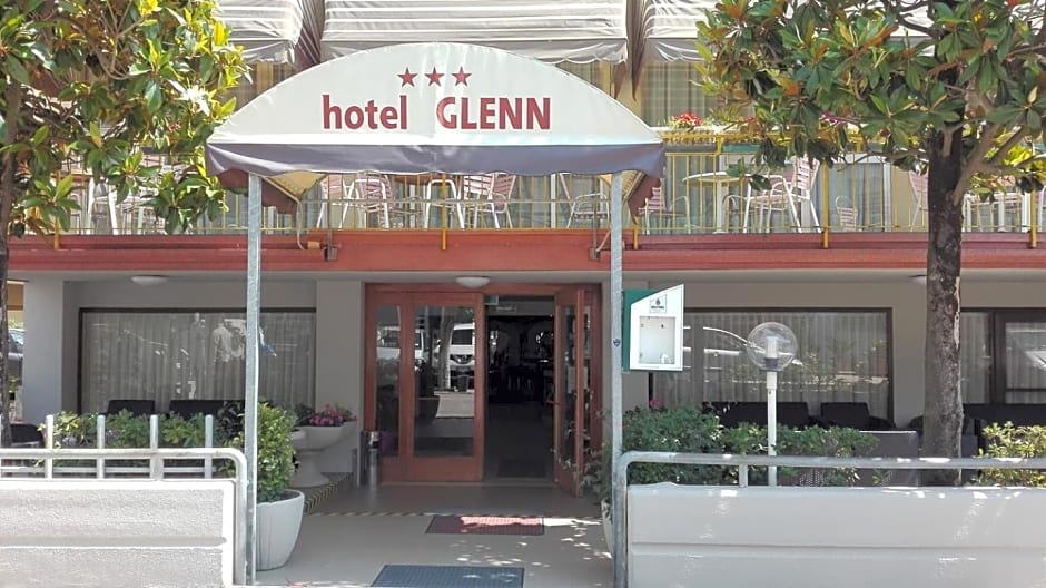 Hotel Glenn