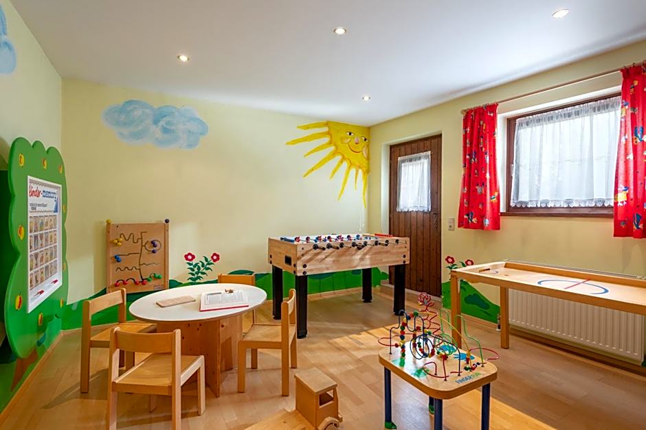 Landhaus Kaiserblick