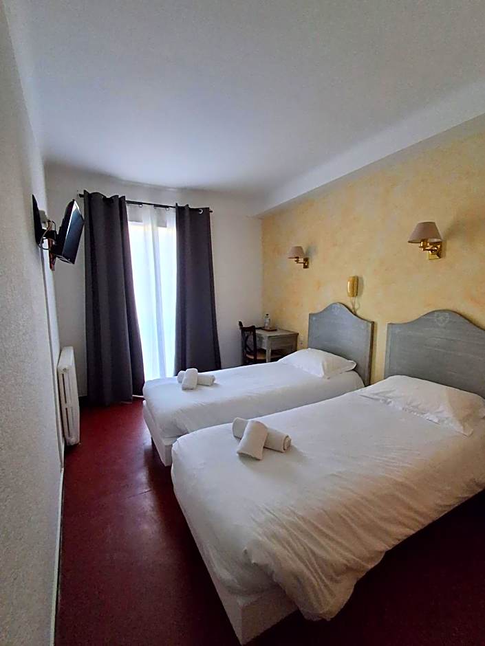 FASTHOTEL Le Costabonne