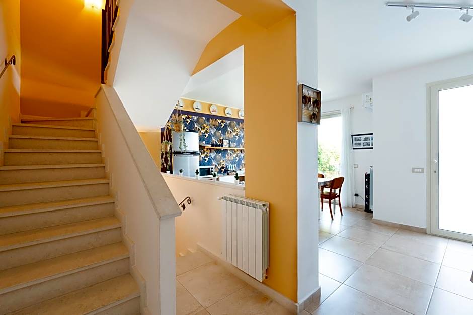 B&B Ruota di Carretto