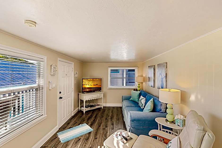 The Inn on Siesta Key