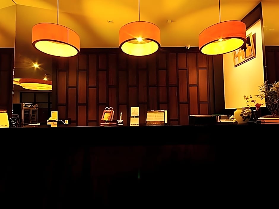 Prachuap Beach Hotel