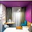 Ibis Styles Lviv Center