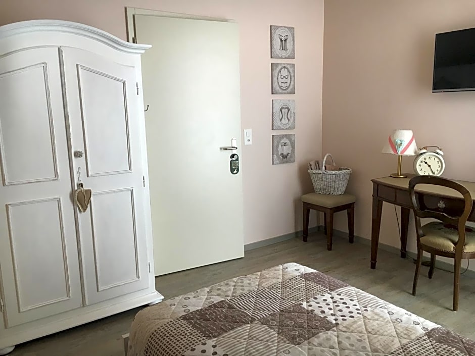 B&B Friedau