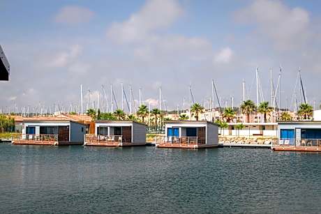 Les Ilots de Gruissan