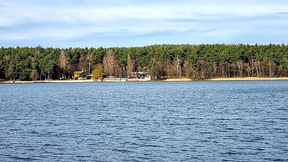 APARTMÁNY I&V - Adults Only