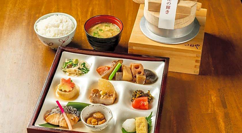Richmond Hotel Hakata Ekimae