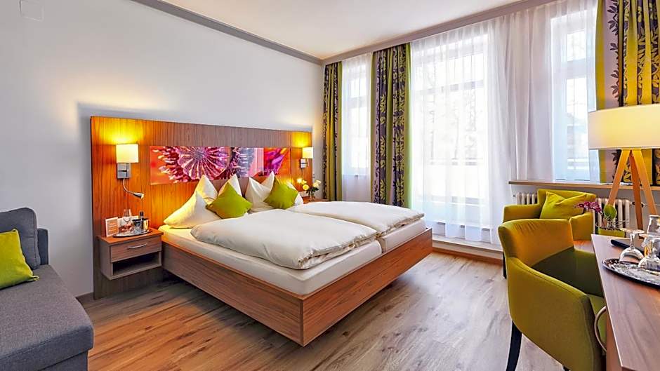 Hotel Sonnengarten
