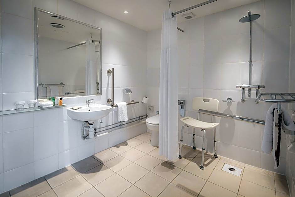 Glasgow Grosvenor Hotel