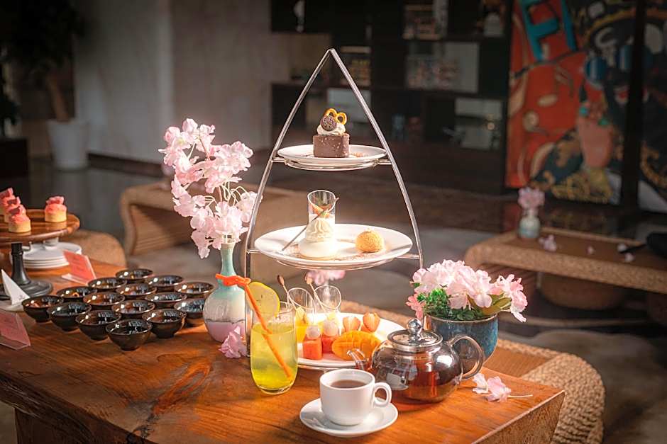 Wuhan Youyi International Hotel