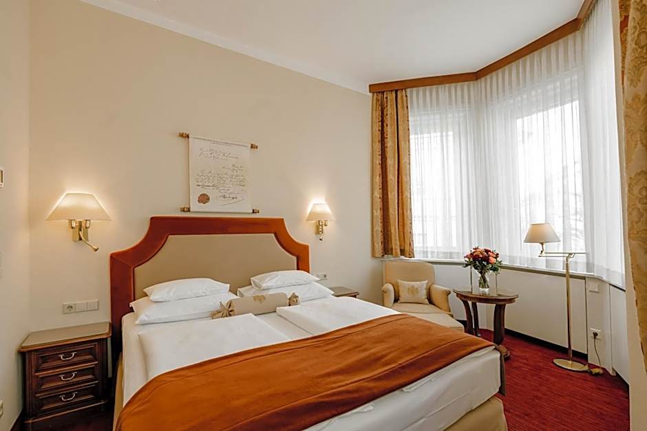 Hotel Erzherzog Rainer
