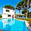 Perfect Retreat Overlooking Pinhal Golf Course, Private pool, Off-street parking