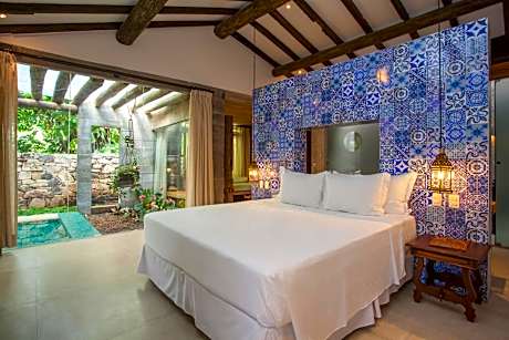 Suite with Private Pool