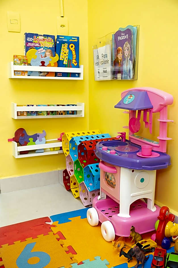 Transamerica Executive Belo Horizonte