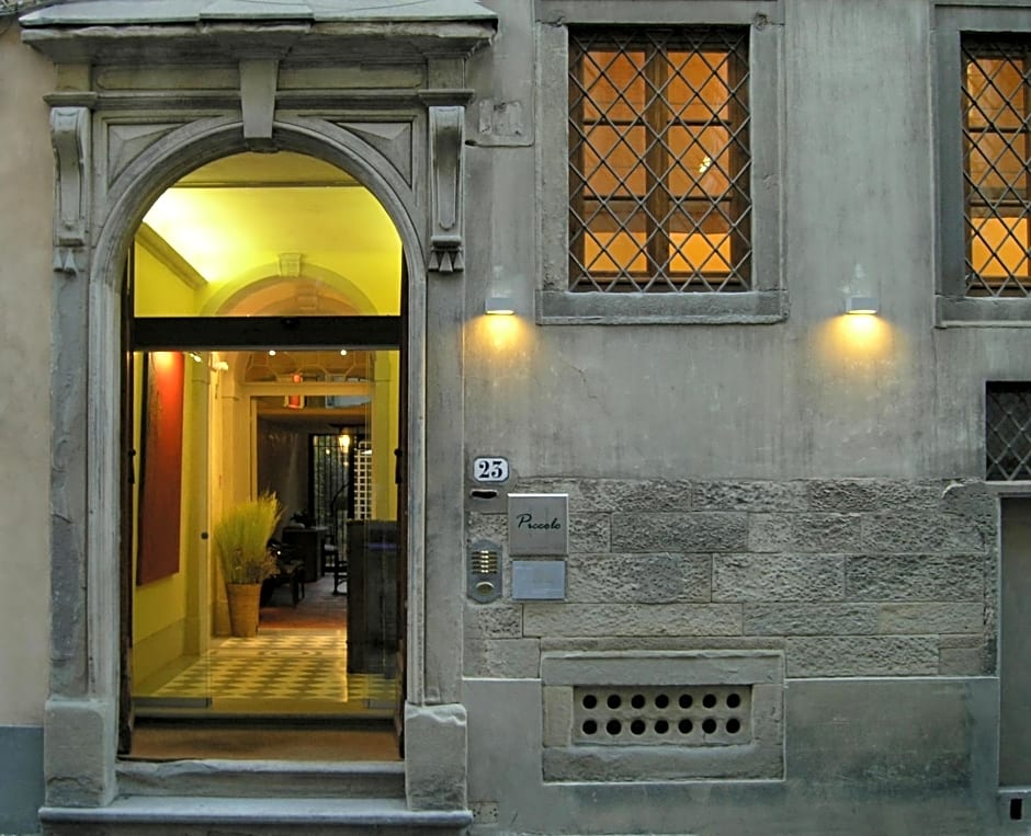 Piccolo Residence Apart-Hotel