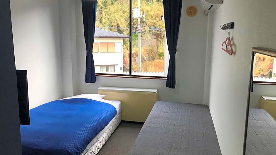 Biz Hotel Kiiyura