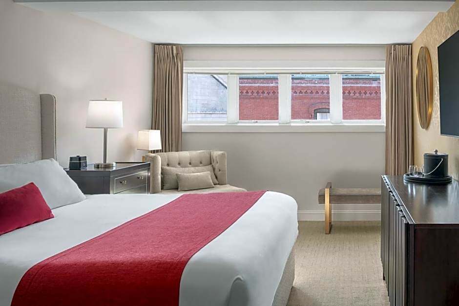 Portland Regency Hotel & Spa