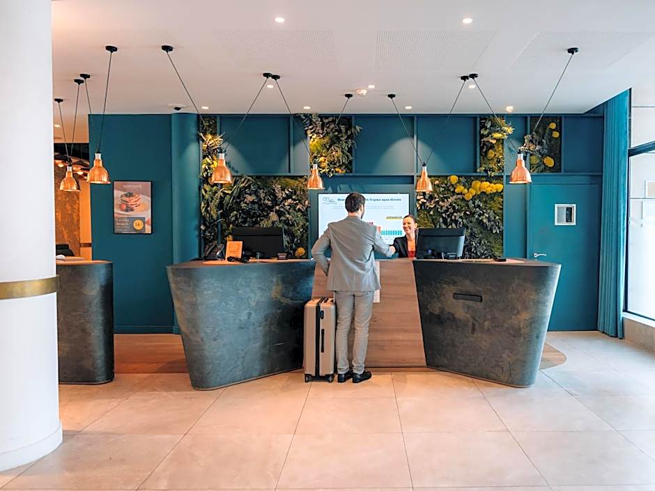 Golden Tulip Aix les Bains - Hotel & Spa