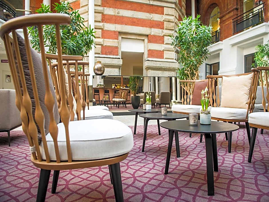 Hotel Alte Post Flensburg