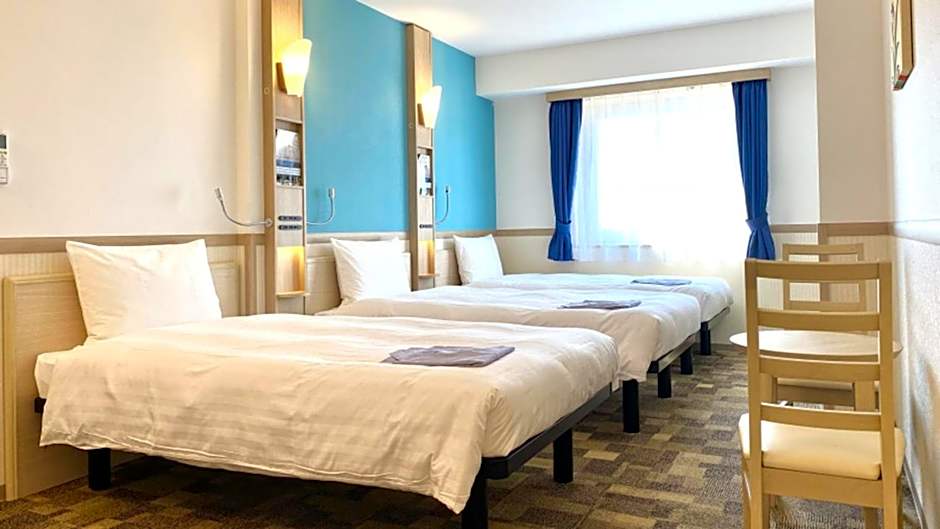 Toyoko Inn Iseshi Eki