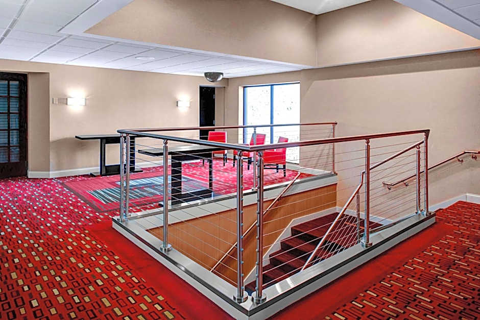 Courtyard by Marriott St. Cloud