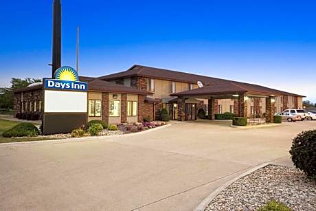 Days Inn by Wyndham Oglesby/ Starved Rock