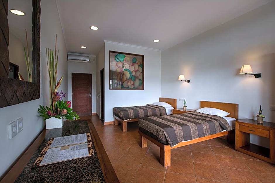 Ecosfera Hotel & Spa